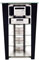 BDI Vector 9522 Black 6 Shelf Audio Tower