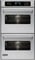 Viking Professional Series 30" Stainless Steel Built-In Double Electric Oven