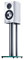 Canton Vento820 Cherry Compact Loudspeaker