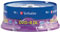 Verbatim 8.5GB DVD+R Dual Layer 15 Pack DVD Discs