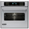 Viking Professional Series 27" Stainless Steel Built-In Single Electric Oven