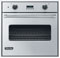 Viking Professional Select 27" Built-In Electric Single Oven - Stainless Steel Finish