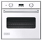 Viking 30" Professional Series Single Electric Wall Oven