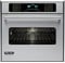 Viking Professional Series 27" Stainless Steel Built-In Single Electric Oven