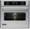 Viking Professional Series 30" Stainless Steel Built-In Single Electric Oven