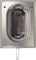 Gaggenau 15" Electric Deep Fryer