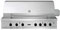 Viking 53" Ultra-Premium E-Series Stainless Steel Built-In Natural Gas Grill