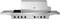 Viking Ultra-Premium T-Series 53" Built-In Stainless Steel Gas Grill