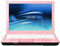 Sony  VAIO C Series Blush Pink Notebook Computer