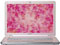 Sony VAIO CR Series Pink Notebook Computer