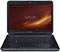 Sony VAIO CS Series Black Notebook Computer