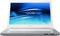 Sony VAIO White N Series Notebook Computer