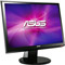 Asus 19" Black LCD Computer Monitor
