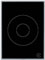 Gaggenau 15" Black Vario Induction Cooktop