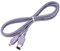 Sony 1.5 Meter (4.9 Feet) i.LINK 4 Pin To 6 Pin Digital Interface Cable