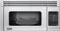 Viking Professional Series Convection Microwave Hood - Stainless Steel Finish
