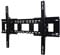 Sanus 32" - 90" Flat Panel TV Black Tilting Wall Mount
