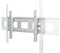 Sanus VMPL3 VisionMount TV Wall Mount In Silver