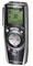 Olympus Digital Voice Recorder - Black Finish