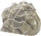 Boston Acoustics Voyager Single Outdoor New England Granite Rock Speaker