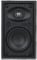 Sonance Visual Performance Series 4" In Wall Black Speakers