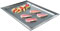 Gaggenau 15" Teppan Yaki - Stainless Steel Finish