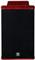 Boston Acoustics VS 240 Black And Cherry Bookshelf Speaker