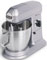 Viking Stainless Gray Professional Stand Mixer
