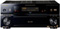 Pioneer Elite 7.1 Channel A/V Receiver - Black Finish