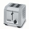 Viking Professional Toaster - Stainless Gray Finish