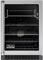 Viking Professional Series 24" Clear Glass Door Beverage Center