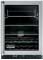 Viking 24" Freestanding Stainless Steel Beverage Center