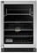Viking Professional Series 24" Freestanding Stainless Steel Beverage Center