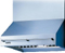 Viking Professional Series 48" Wall Hood