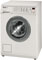 Miele Touchtronic Super Capacity Washer - W1213