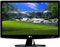 LG 19" Widescreen Black LCD Computer Monitor
