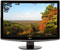 LG 19" Black Widescreen LCD Computer Monitor