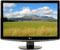 LG 20" Black Widescreen LCD Computer Monitor