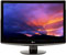 LG 22" Black Widescreen LCD Computer Monitor