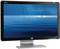 HP 23" Widescreen Black LCD Computer Monitor