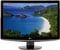 LG 24" Black Widescreen LCD Computer Monitor