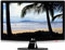LG 27" Widescreen Black LCD Computer Monitor