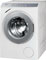 Miele Touchtronic Super Large Capacity White Front Load Washer