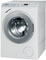 Miele Touchtronic Super Capacity White Washer