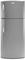 Whirlpool W8FRNGFVD Silver Top Freezer Refrigerator