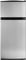Whirlpool W8RXEGMWL Satina Stainless Steel Top Mount Refrigerator