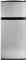 Whirlpool Stainless Steel Top Freezer Refrigerator