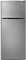 Whirlpool Universal Silver Top Freezer Refrigerator