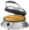 Cuisinart Stainless Steel Traditional Waffle Iron