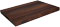 John Boos & Co. Reversible Countertop Board In Walnut